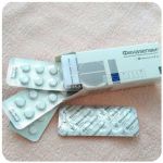 Феназепам  Phenazepam Valenta  1 мг в Межгорье