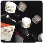 Кодеин сироп Codein (для приготовления напитка Lean, Purple Drank)  473 мл  в Межгорье