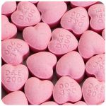 Экстази  Ecstasy Love 200 MDMA в Межгорье