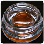 Гашишное масло (импорт Калифорния)  Distillate  в Межгорье USA ТГК 98.5%