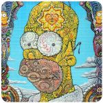 Марки LSD-25 VHQ чистых 250 мкг в Межгорье
