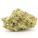 Бошки (Шишки)  Амнезия (Weed Amnesia)  ТГК 23% в Межгорье